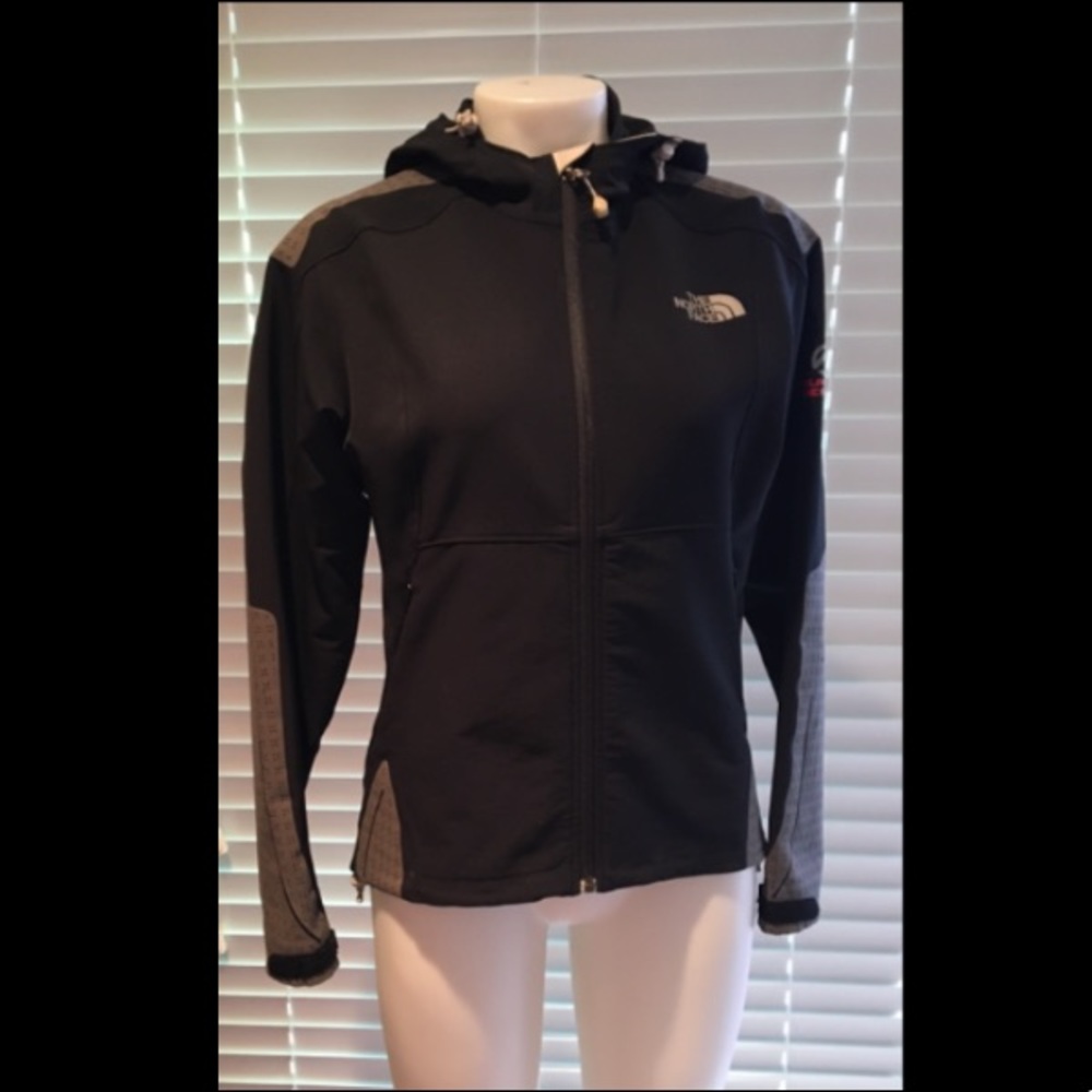 North Face Summit Jacket